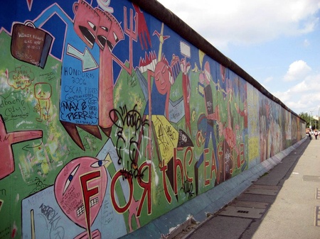 berlin-wall