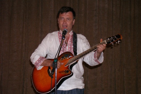 Віктор Ткаченко