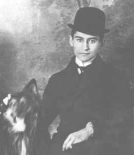 kafka