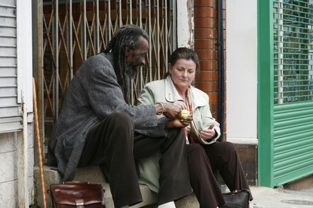 Лондон, Англия