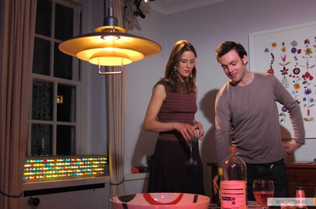 П’ять моїх колишніх подружок